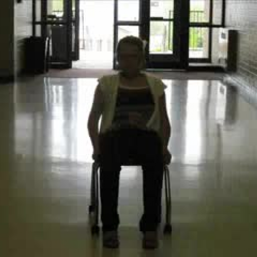 The Awesome Rolling Chairs