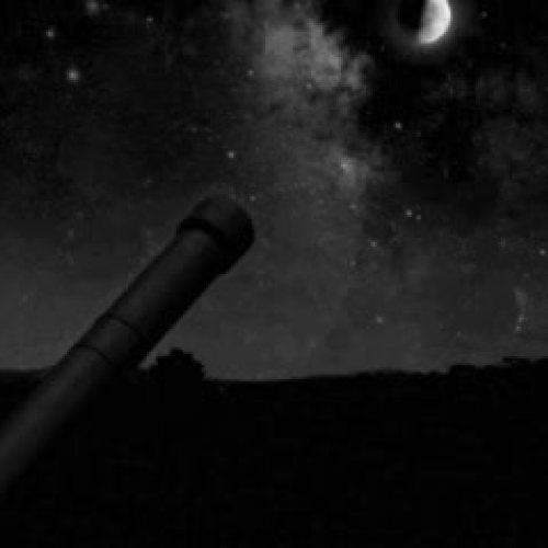 Introductory Trailer to Chandra (High Definit