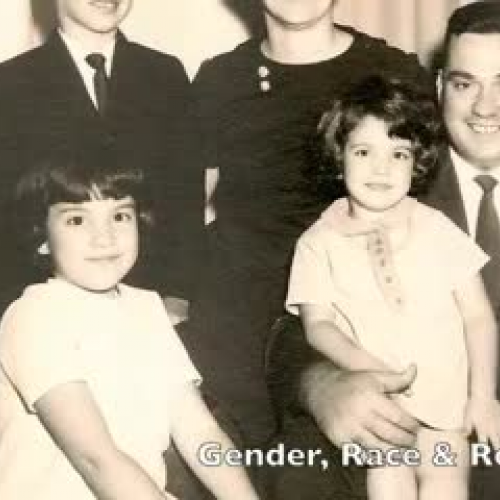 Digital Story: My Identity