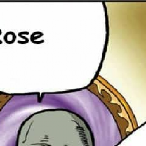 The love story in Tesol