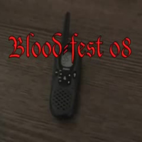 bloodfest 08