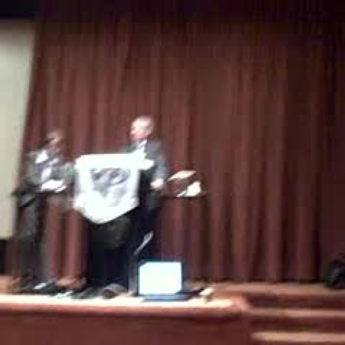 GTANSW Conference 2009 Dr Grant Kleeman Intro