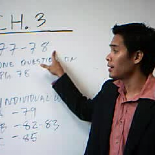 BHS Ch 3 Values and the Helping Relationship