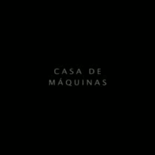 Casa de Máquinas