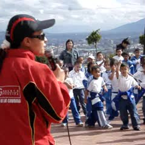 Liberaton Joaquinista