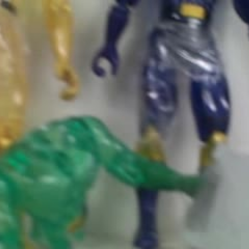 Algebra Camp Video 1