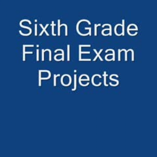 Teaching teachers Photostory test video