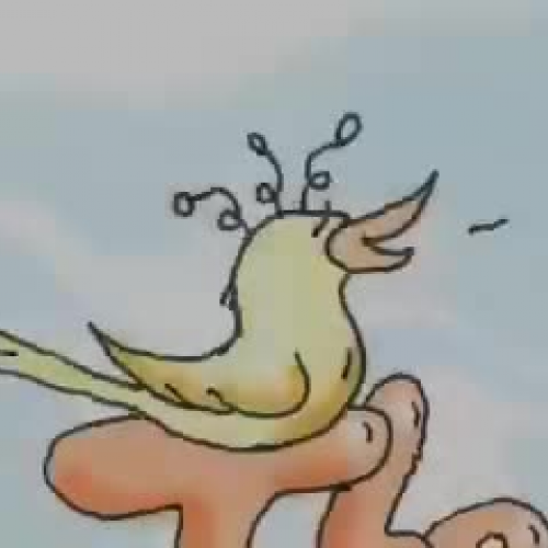 The Barnsley Nightingale