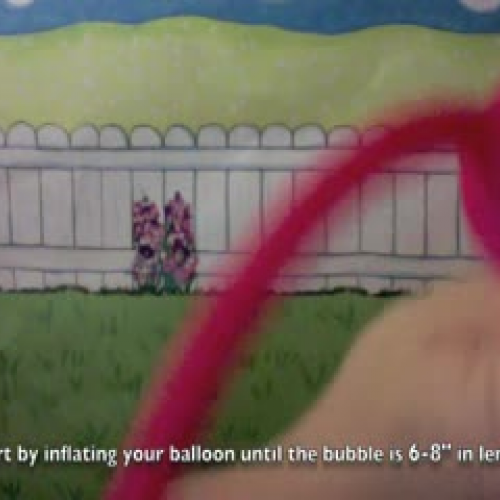 Balloon Demo