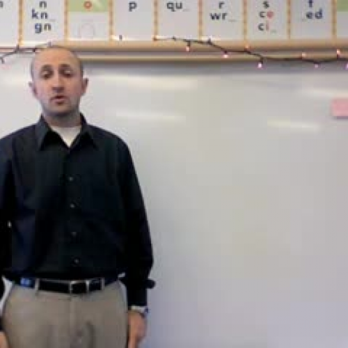 Equations &amp; Solutions