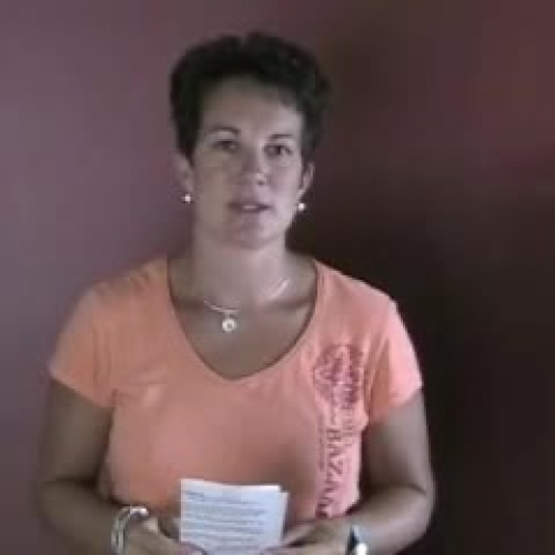 Disappearing Statues: Acid Rain