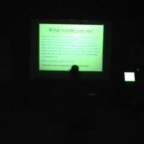 Extraordinary in the Ordinary