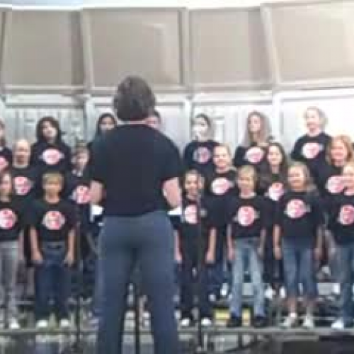 Convocation Performance