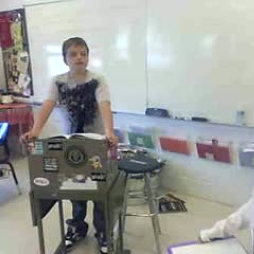 Expectations- Enthusiasm Daily