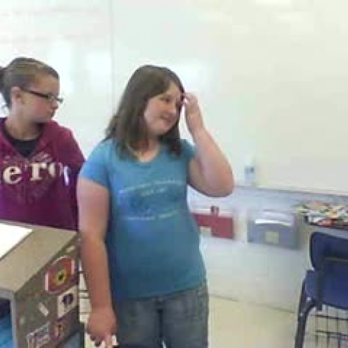 expectations- show respect