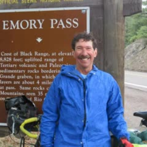 Jeff Sambur Report by Shaye