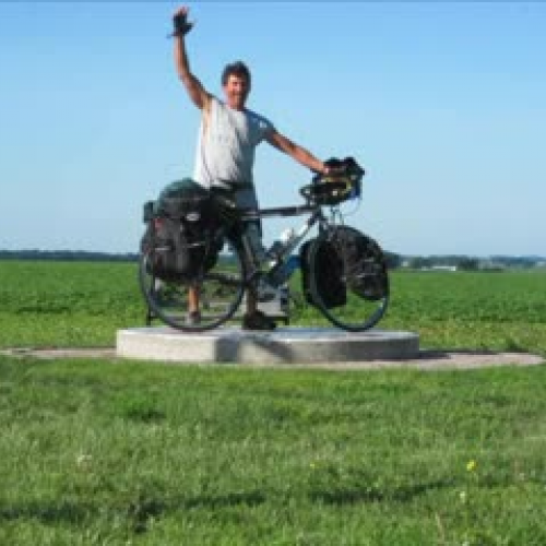 James' Jeff Sambur Photo Story