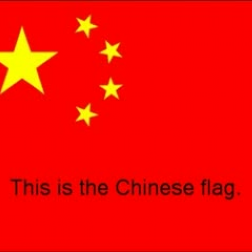 China and Chinese New Year