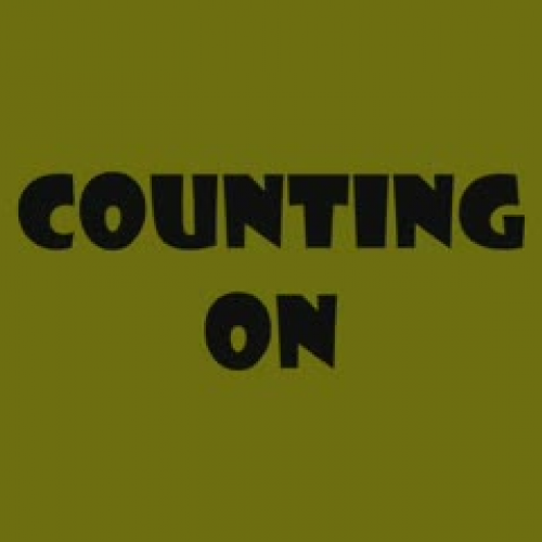 Counting On