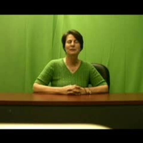 7th-Grade Social Studies Teacher