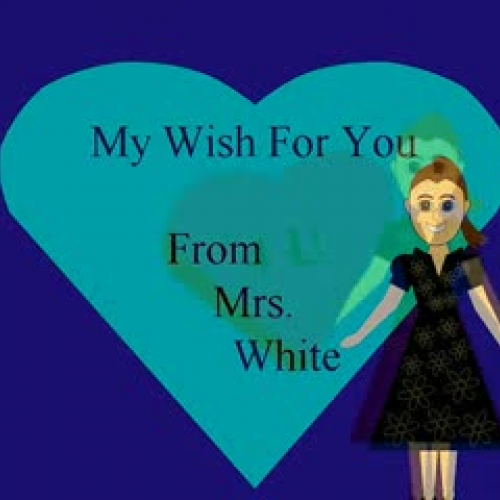 My Wish for You