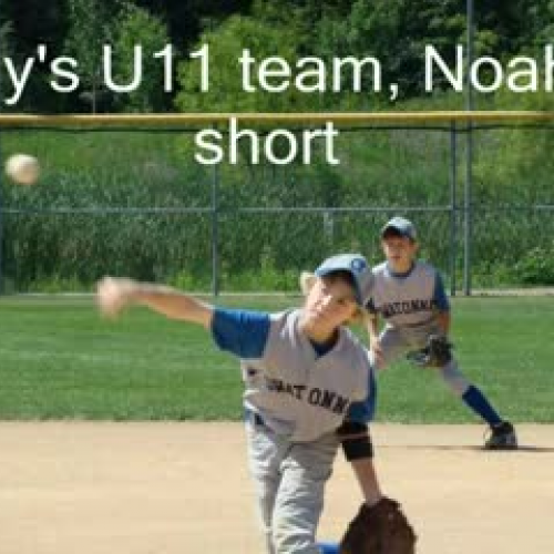 McCartney's 2009 Summer Vacation