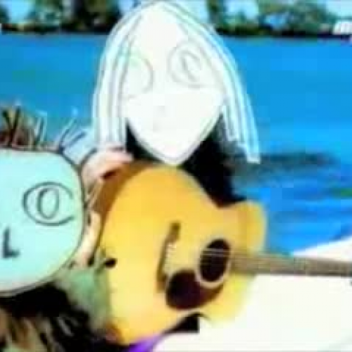 Je t'emmène au vent