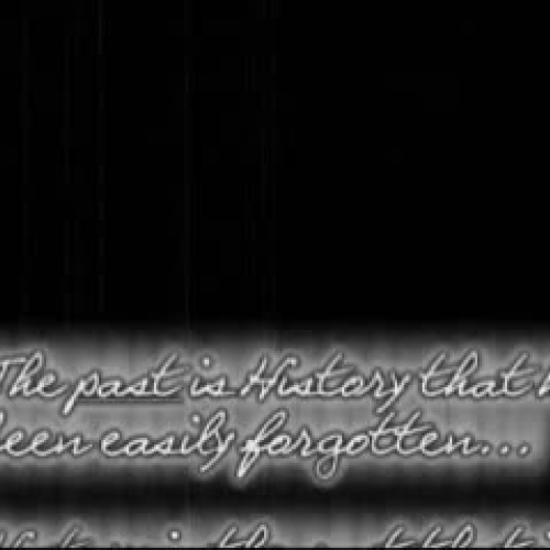 Mr. Schlote's Intro Video