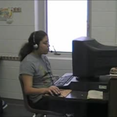 A Digital ELA Classroom