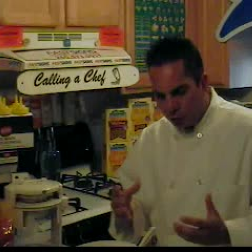 It’s Supper Time presented by Callingachef.co