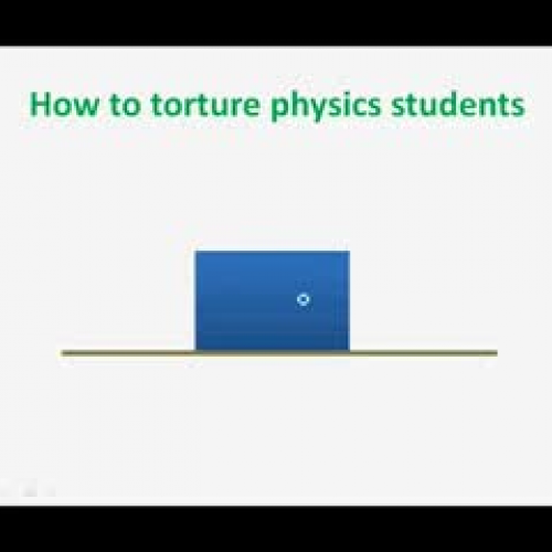 podcast 2.2 - inclined planes