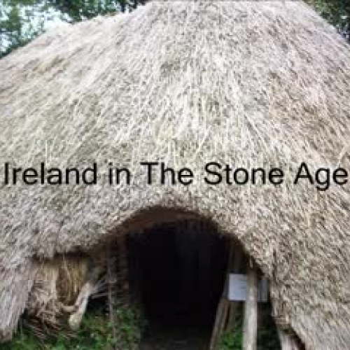 Stone Age Ireland