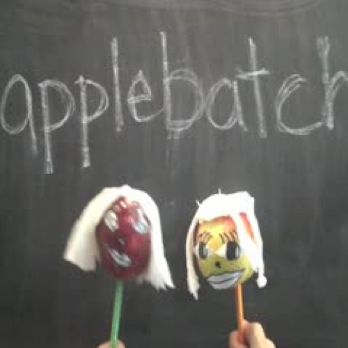 Teacher Coctail Event Hosted By Applebatch
