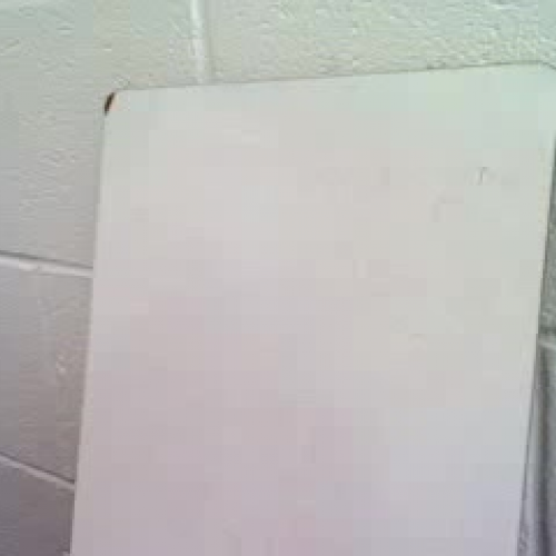 Writing Multi-Step Linear Equations