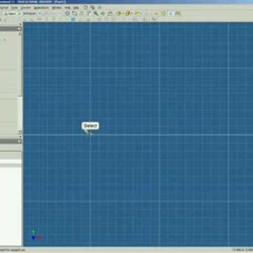 Lines in Inventor