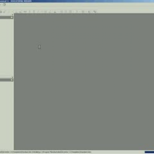 Setting Up Your Tittle Block in Inventor