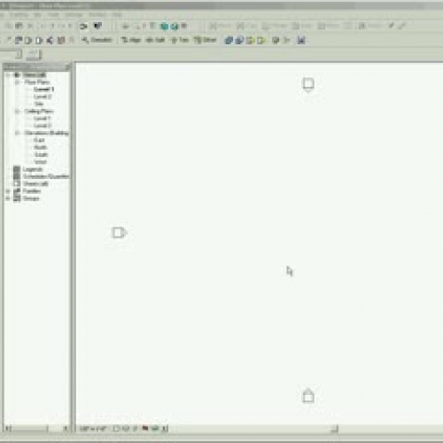 Basics Tab In Revit
