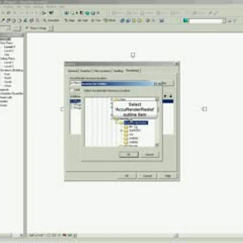 IF AVI Box Doesn't Appear