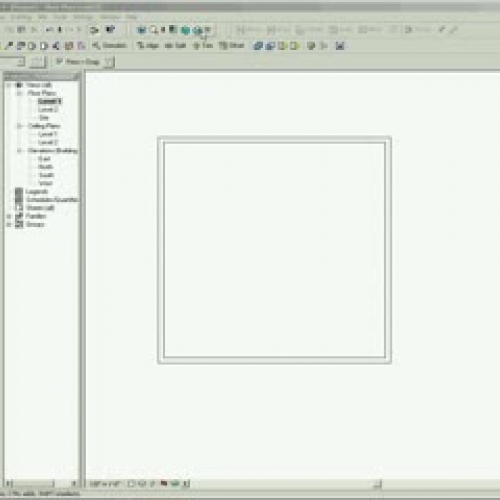 Viewing 3D and More in Revit