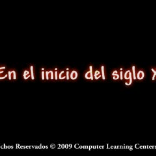 Generaciones de la computadora