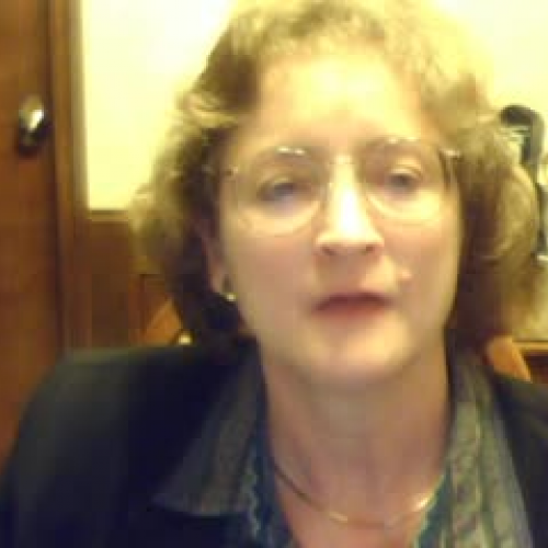 Practice Module: eCollege Tools