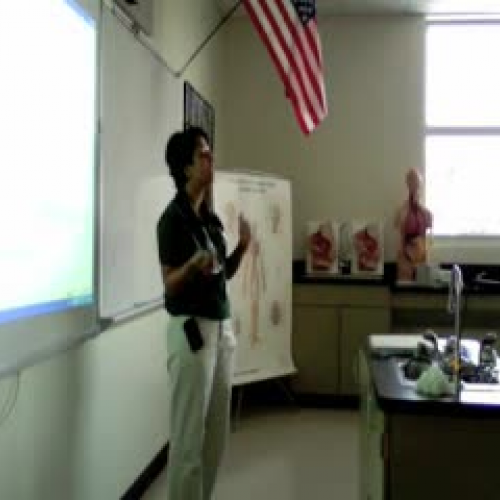 test # 1 review topics