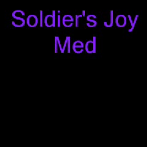 Soldier's Joy (Med)