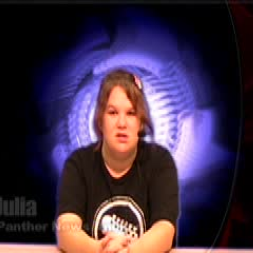 Announcements for August 31