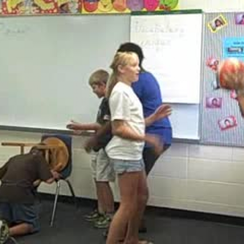 6L The Best School Year Ever Skits