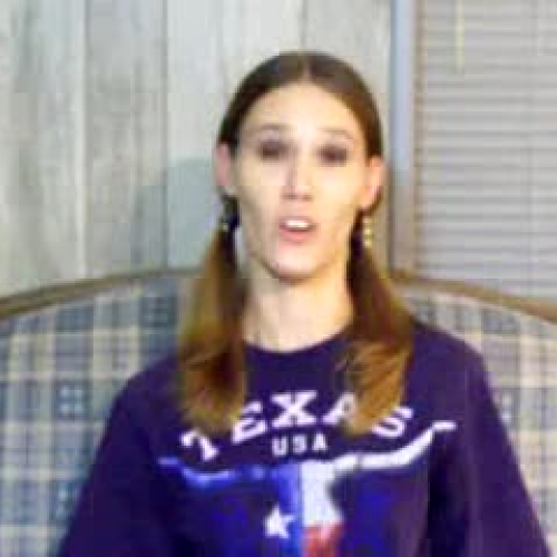 april jones/speech1318.87/web cam hello