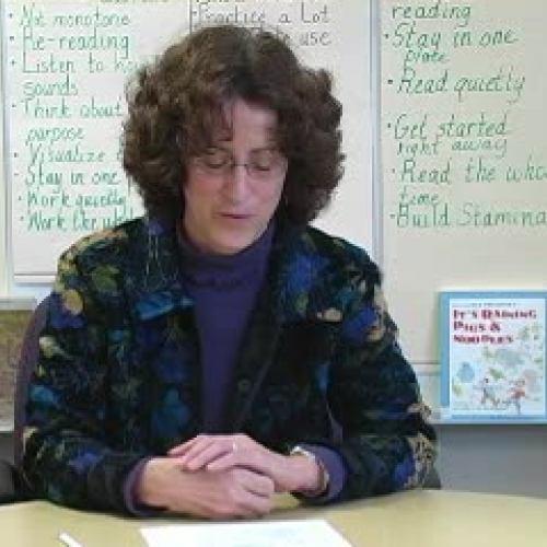 Student Video Sample