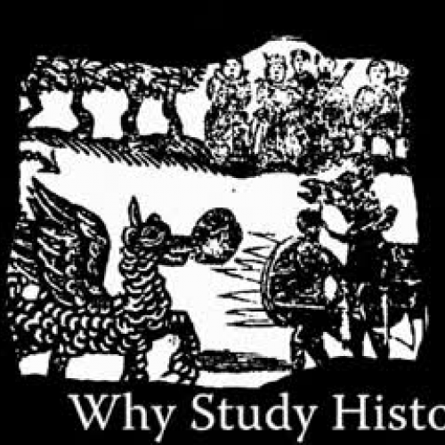 Why Study History?