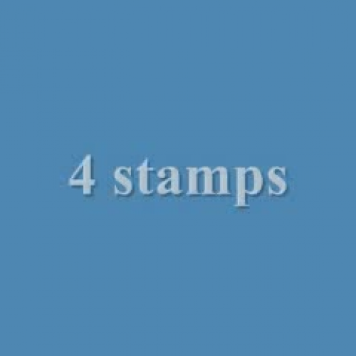 Stamp Project