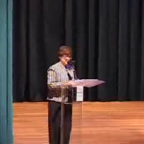 Mesa redonda de 24/08/2009